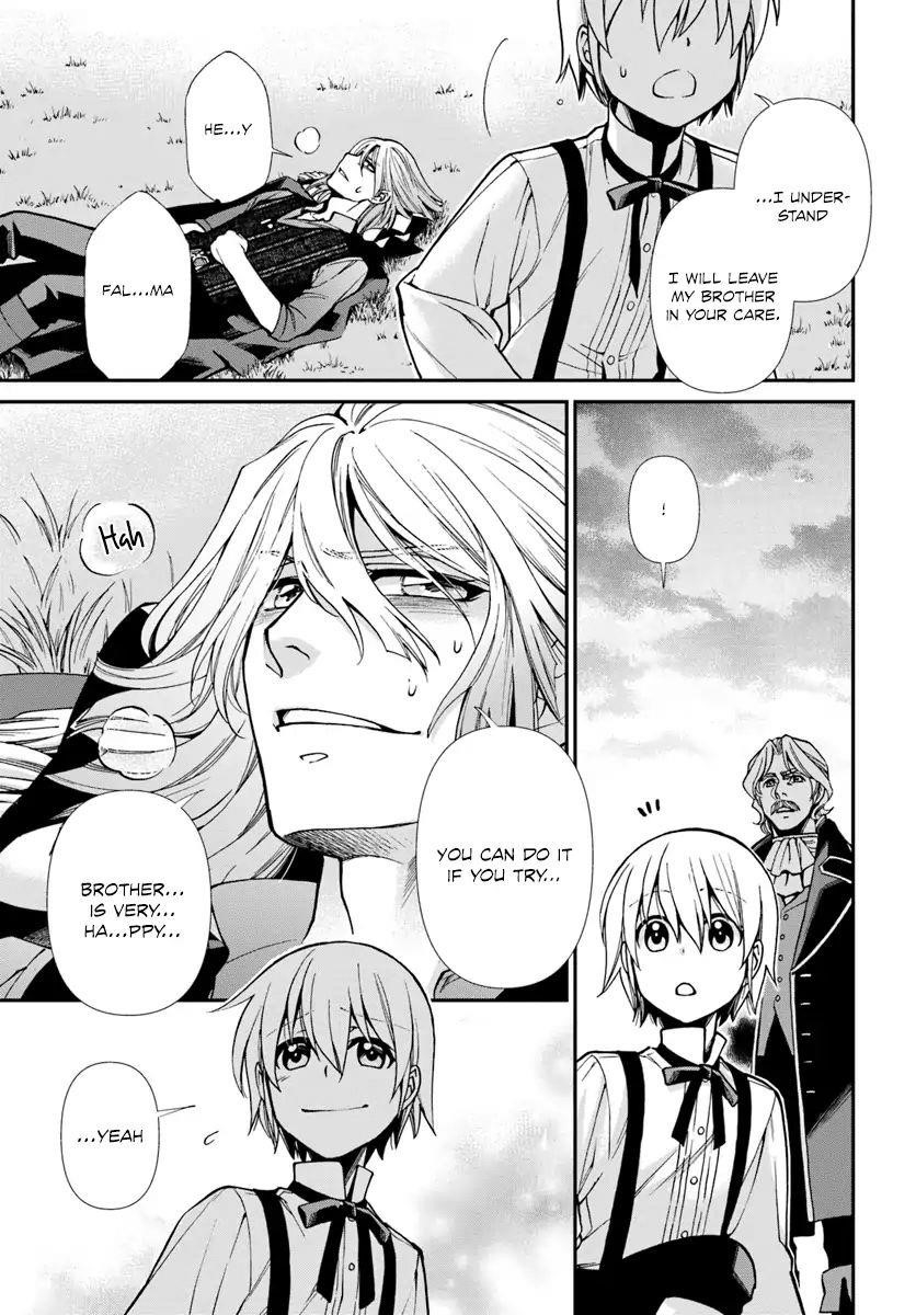 Isekai Yakkyoku Chapter 20.2 - Page 10 in English