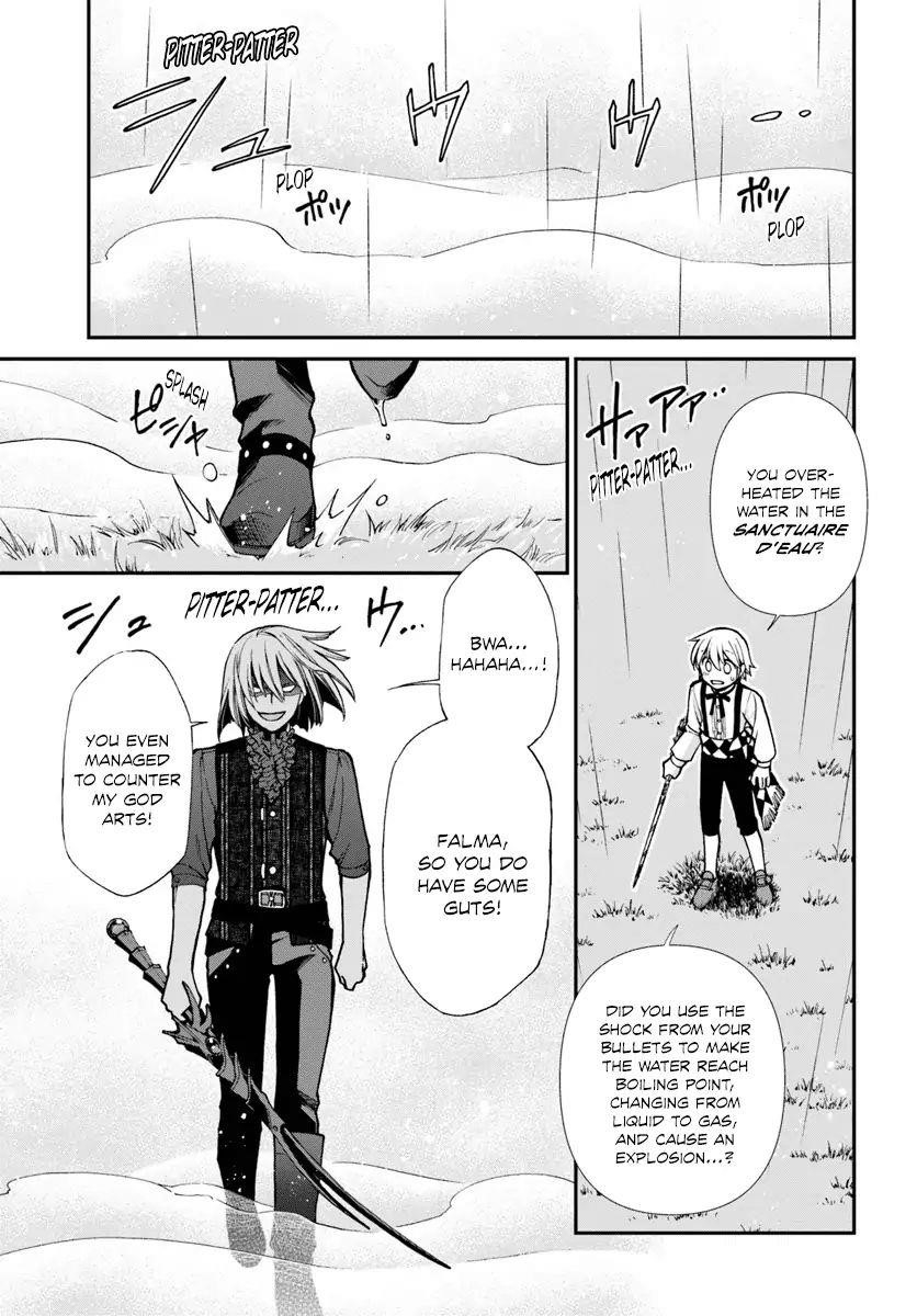 Isekai Yakkyoku Chapter 20.2 - Page 4 in English
