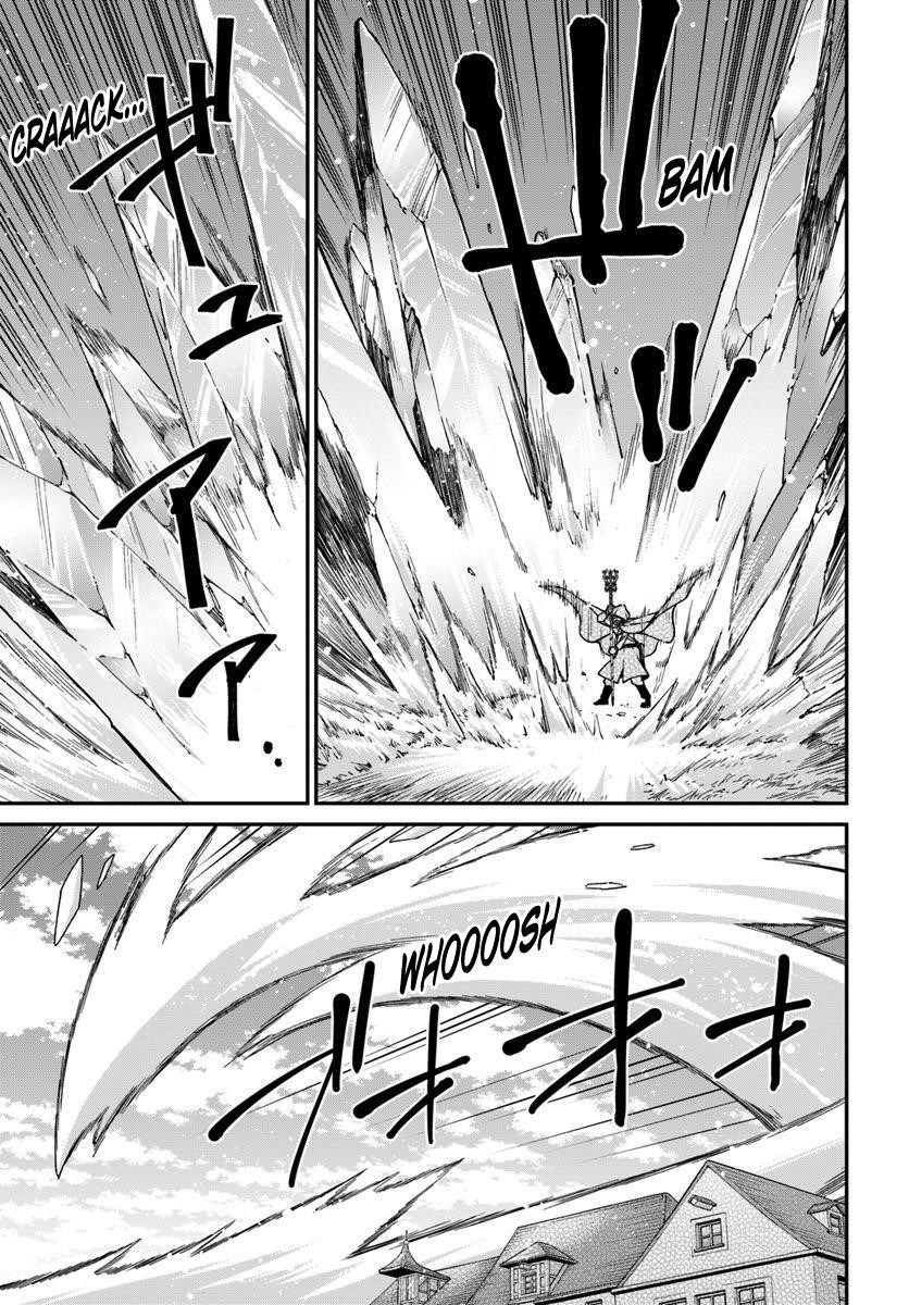 Isekai Yakkyoku Chapter 27.2 - Page 10 in English