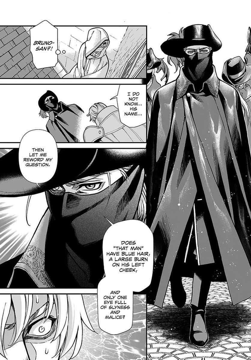 Isekai Yakkyoku Chapter 35.2 - Page 19 in English