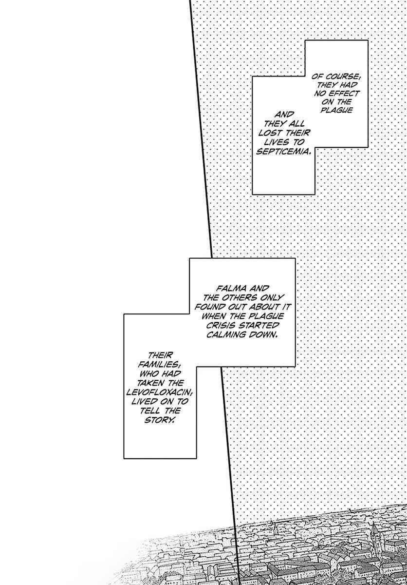 Isekai Yakkyoku Chapter 38 - Page 26 in English