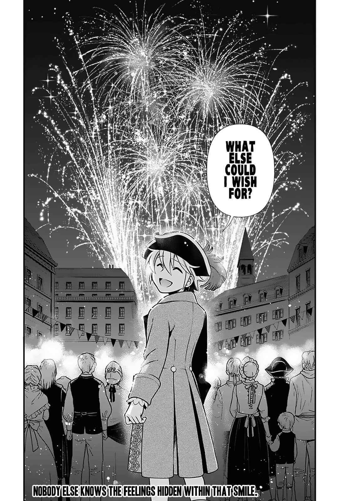Isekai Yakkyoku Chapter 39 - Page 27 in English
