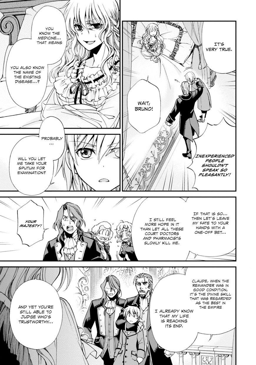 Isekai Yakkyoku Chapter 4 - Page 38 in English