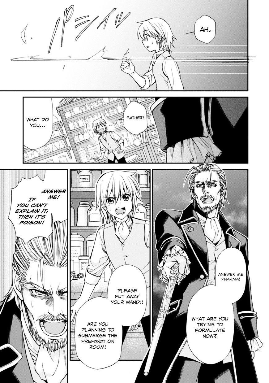 Isekai Yakkyoku Chapter 4 - Page 46 in English
