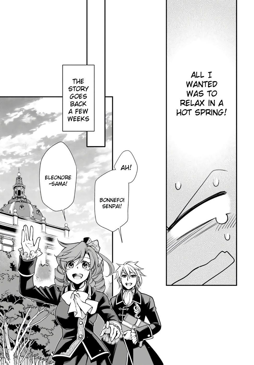 Isekai Yakkyoku Chapter 41 - Page 4 in English