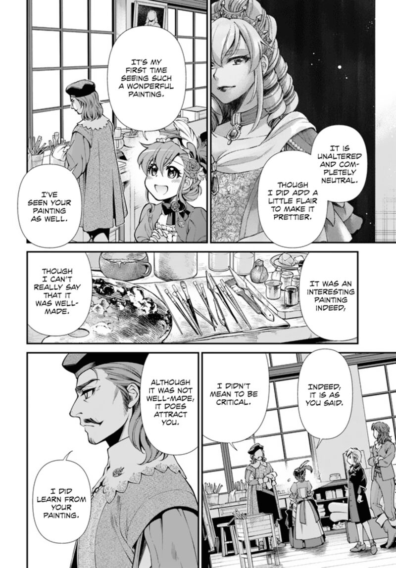 Isekai Yakkyoku Chapter 44 - Page 18 in English
