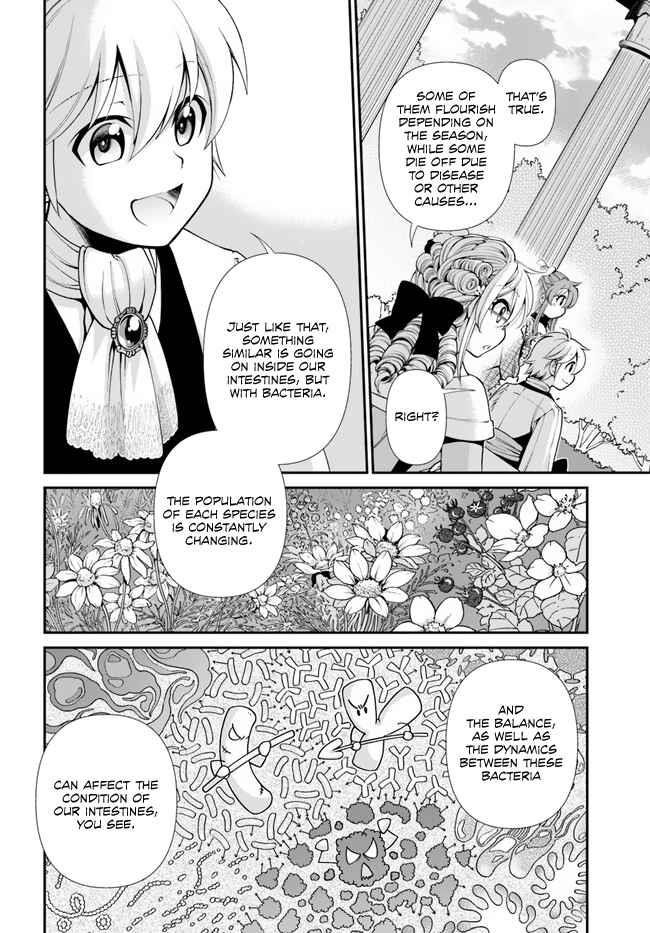 Isekai Yakkyoku Chapter 45 - Page 18 in English