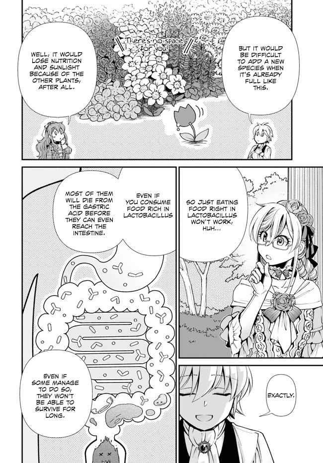 Isekai Yakkyoku Chapter 45 - Page 22 in English