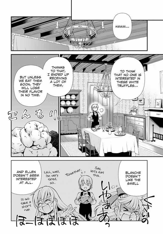 Isekai Yakkyoku Chapter 48 - Page 26 in English