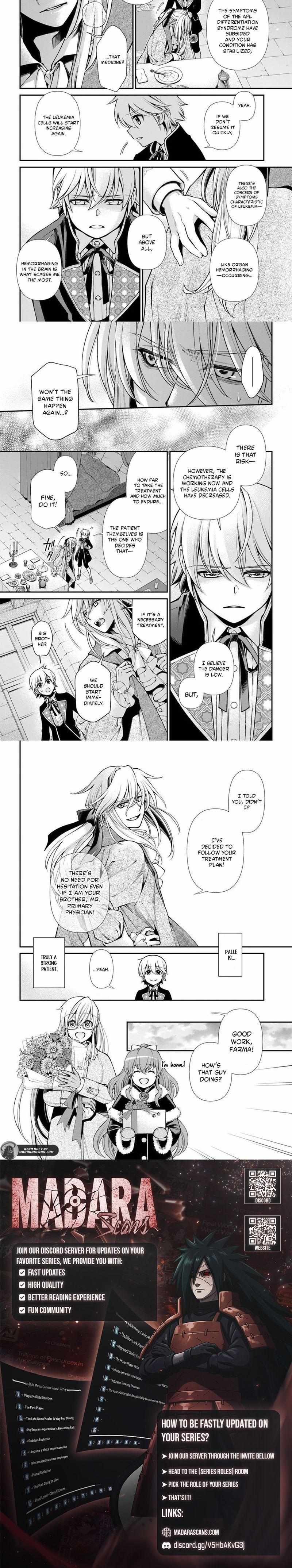 Isekai Yakkyoku Chapter 62.1 - Page 4 in English