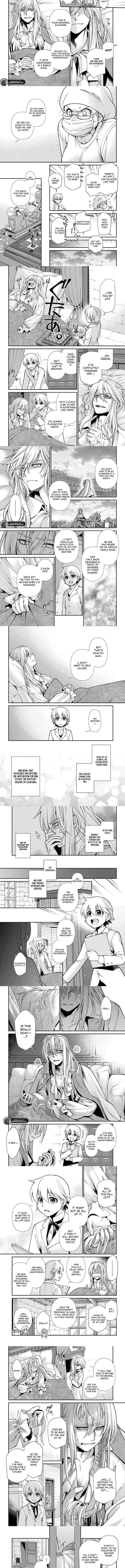 Isekai Yakkyoku Chapter 62.2 - Page 3 in English