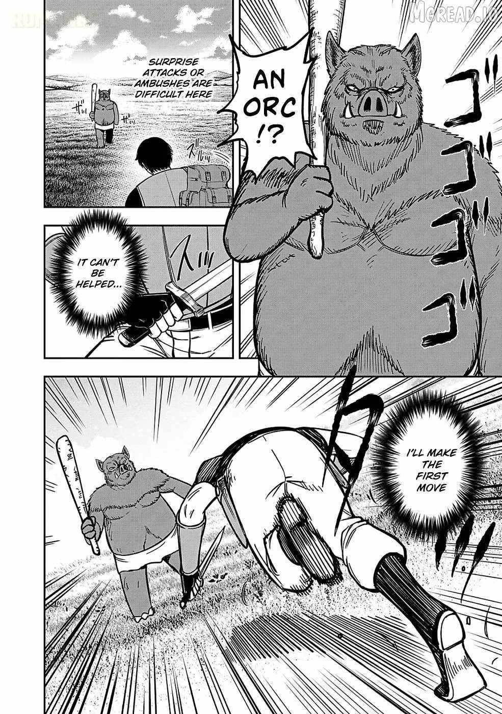 Experience into Skills, I Gained an All-Purpose Ability and Became the Strongest Explorer ~Rising Through Dungeon Exploration Together with a High School Girl~ Chapter 1 - Page 19 in English