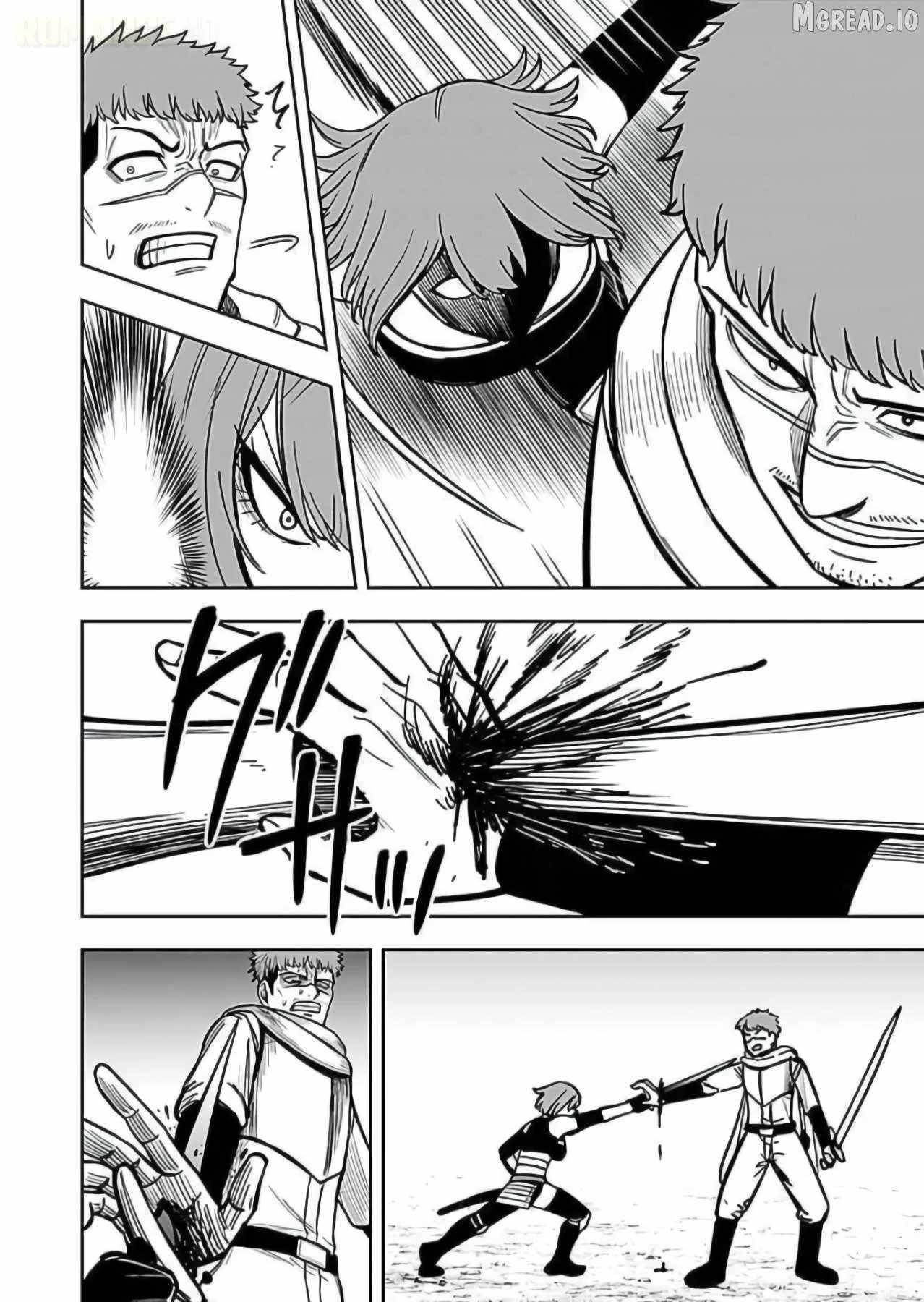 Experience into Skills, I Gained an All-Purpose Ability and Became the Strongest Explorer ~Rising Through Dungeon Exploration Together with a High School Girl~ Chapter 10 - Page 18 in English