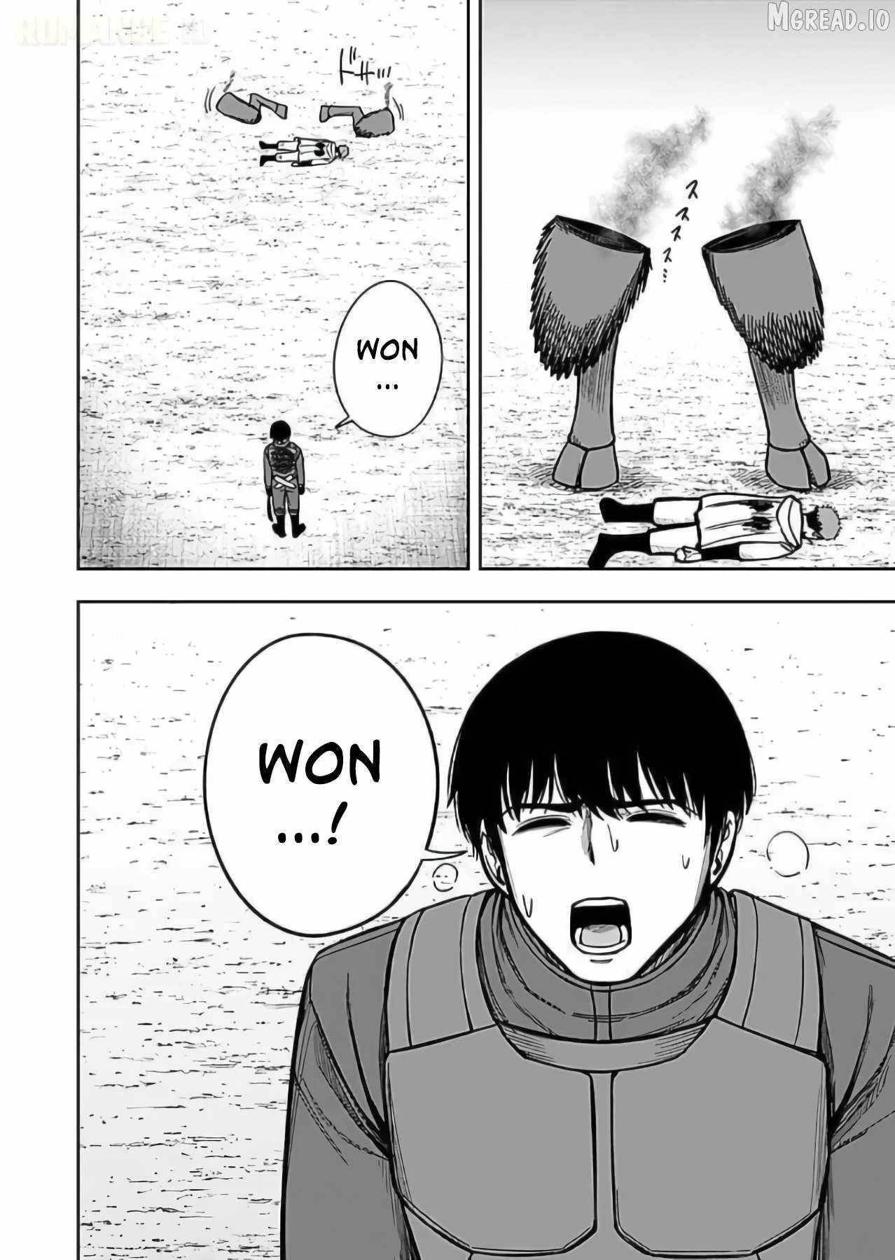 Experience into Skills, I Gained an All-Purpose Ability and Became the Strongest Explorer ~Rising Through Dungeon Exploration Together with a High School Girl~ Chapter 10 - Page 32 in English