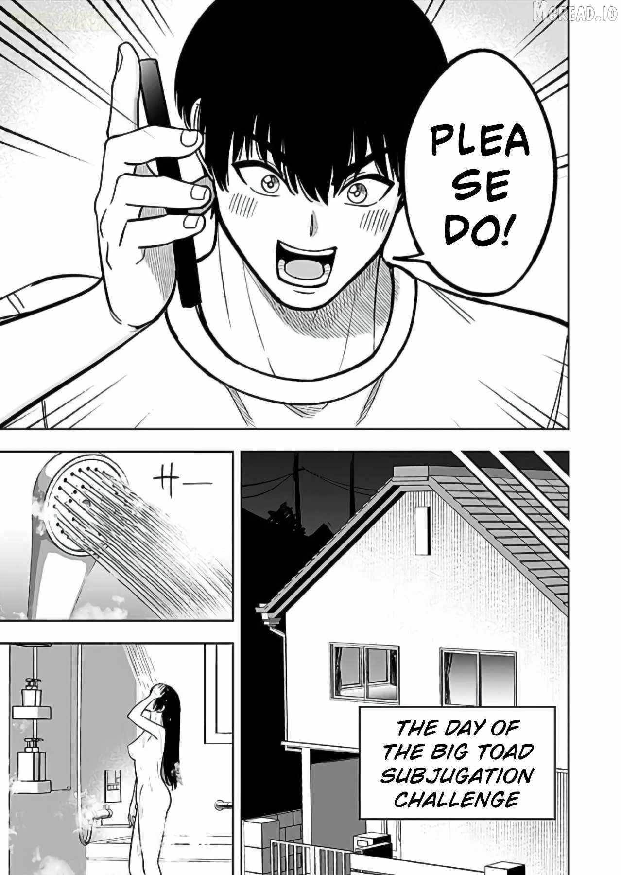 Experience into Skills, I Gained an All-Purpose Ability and Became the Strongest Explorer ~Rising Through Dungeon Exploration Together with a High School Girl~ Chapter 11 - Page 17 in English
