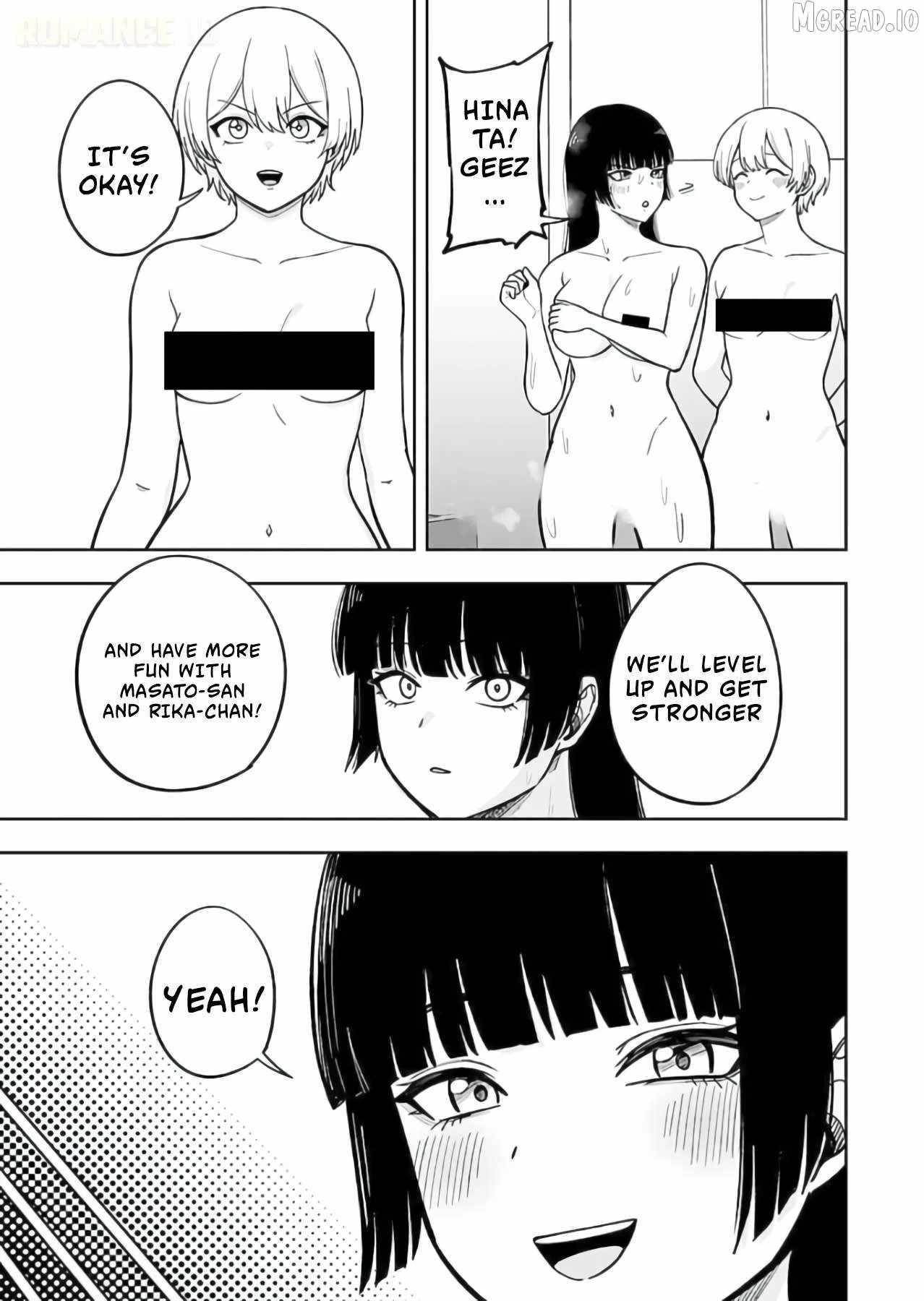 Experience into Skills, I Gained an All-Purpose Ability and Became the Strongest Explorer ~Rising Through Dungeon Exploration Together with a High School Girl~ Chapter 11 - Page 19 in English