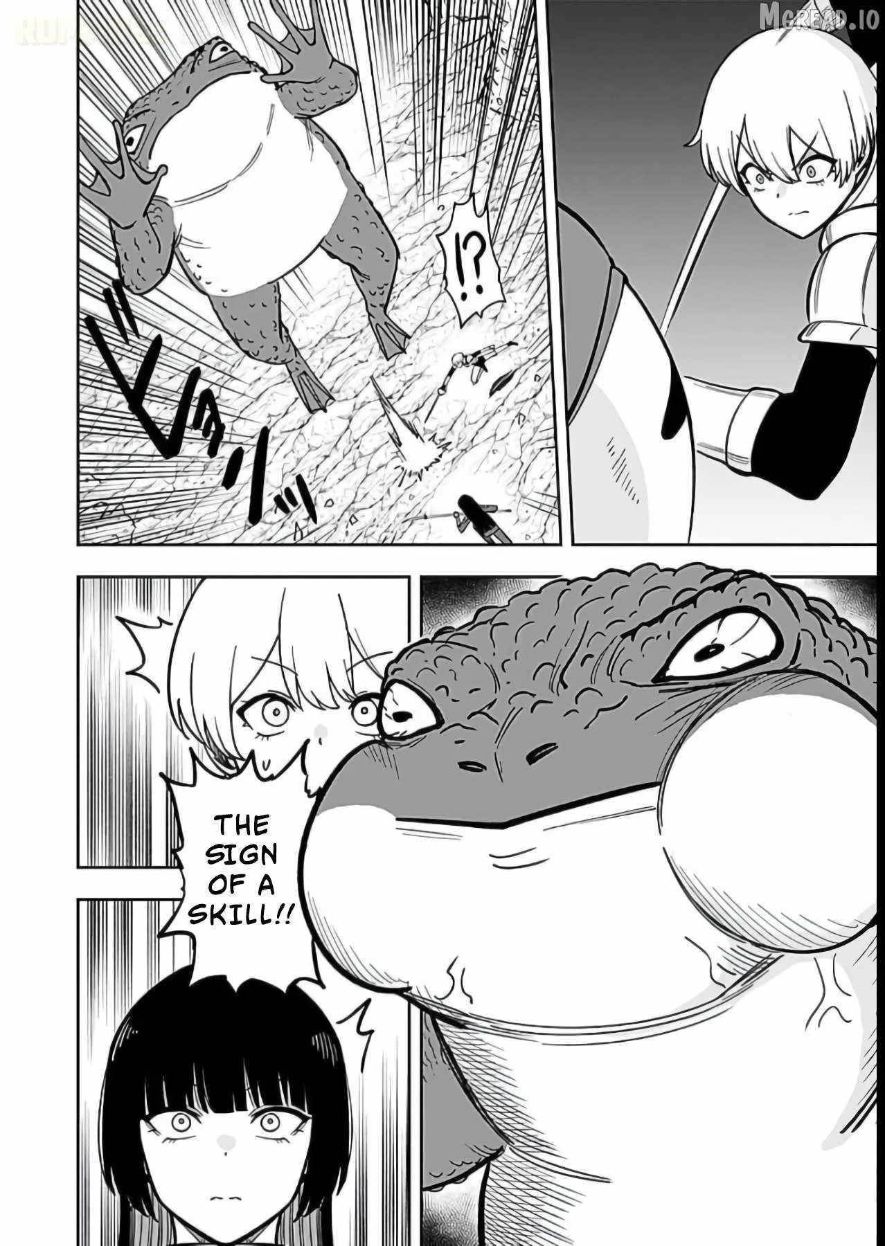 Experience into Skills, I Gained an All-Purpose Ability and Became the Strongest Explorer ~Rising Through Dungeon Exploration Together with a High School Girl~ Chapter 11 - Page 24 in English