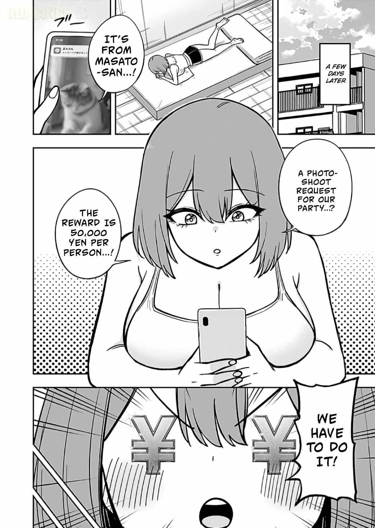 Experience into Skills, I Gained an All-Purpose Ability and Became the Strongest Explorer ~Rising Through Dungeon Exploration Together with a High School Girl~ Chapter 12 - Page 10 in English