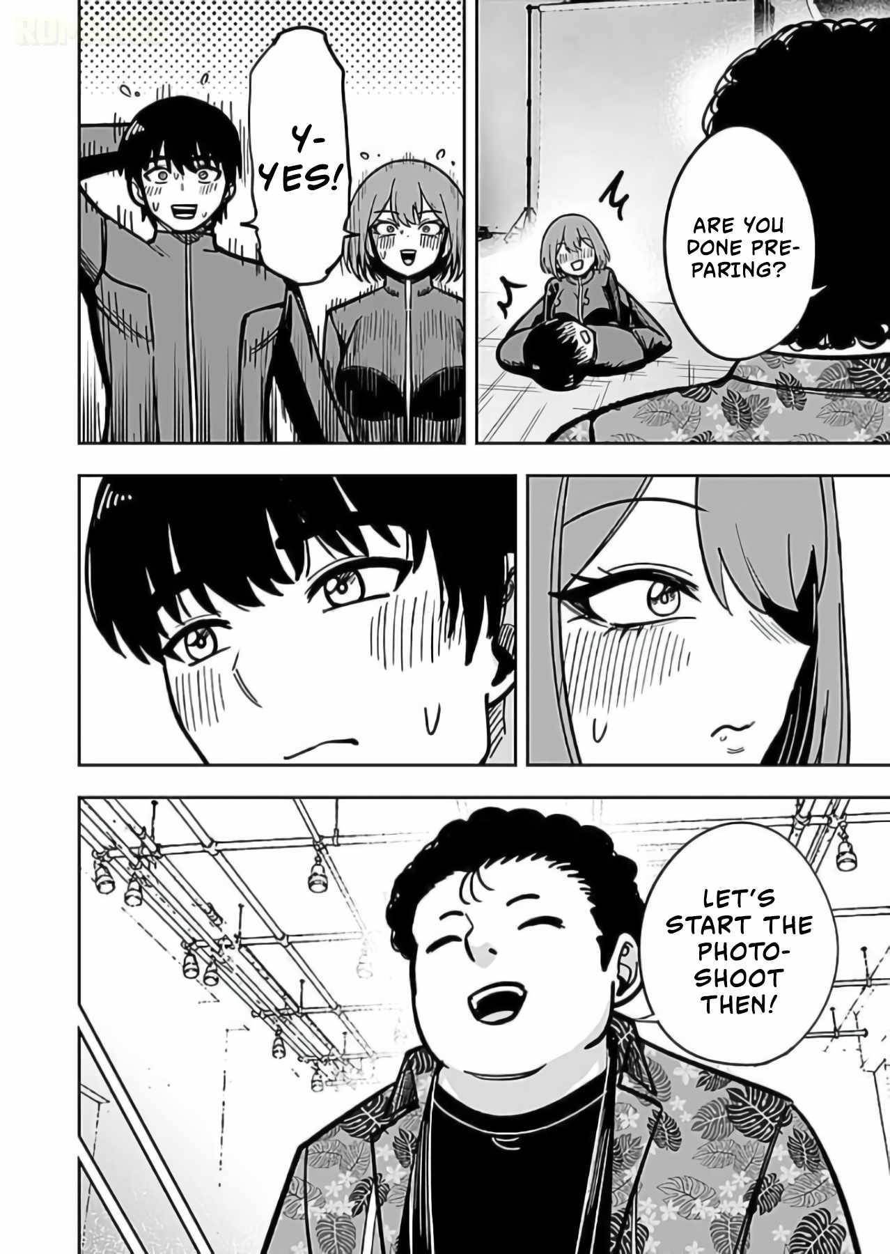 Experience into Skills, I Gained an All-Purpose Ability and Became the Strongest Explorer ~Rising Through Dungeon Exploration Together with a High School Girl~ Chapter 12 - Page 20 in English