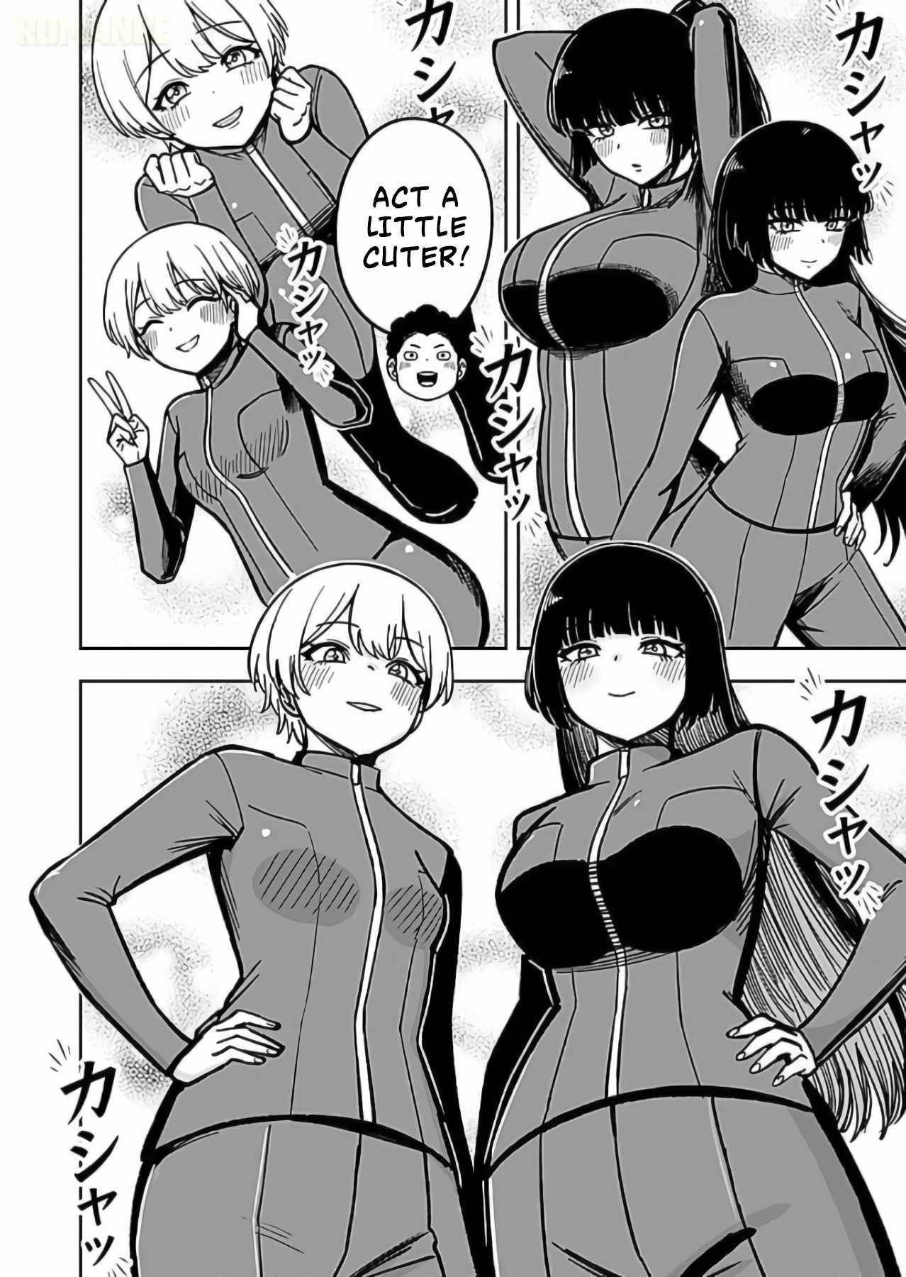 Experience into Skills, I Gained an All-Purpose Ability and Became the Strongest Explorer ~Rising Through Dungeon Exploration Together with a High School Girl~ Chapter 12 - Page 22 in English