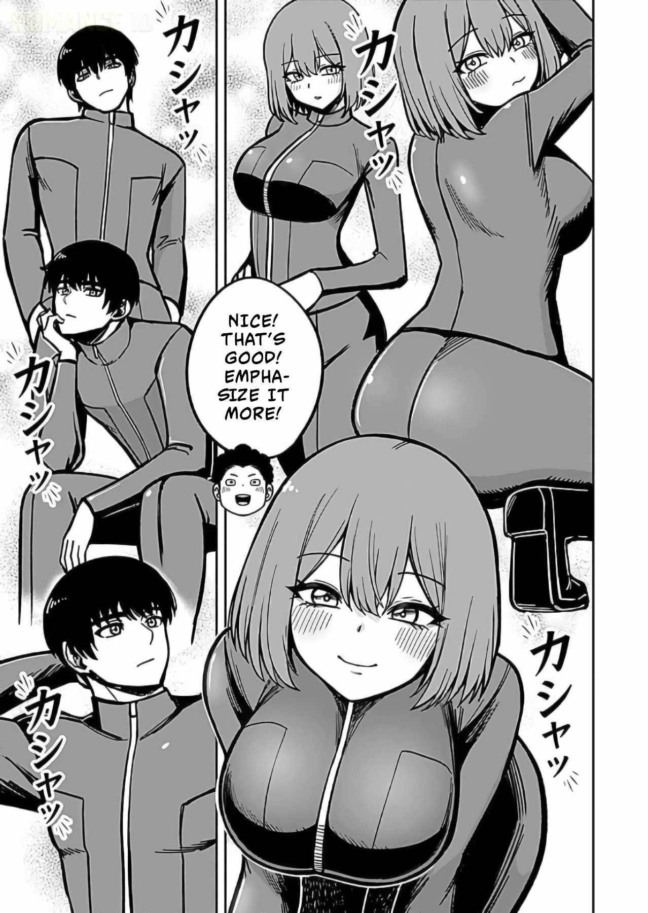 Experience into Skills, I Gained an All-Purpose Ability and Became the Strongest Explorer ~Rising Through Dungeon Exploration Together with a High School Girl~ Chapter 12 - Page 23 in English