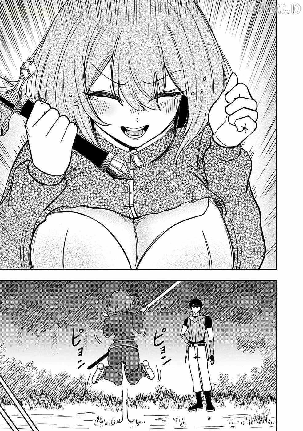 Experience into Skills, I Gained an All-Purpose Ability and Became the Strongest Explorer ~Rising Through Dungeon Exploration Together with a High School Girl~ Chapter 2 - Page 21 in English