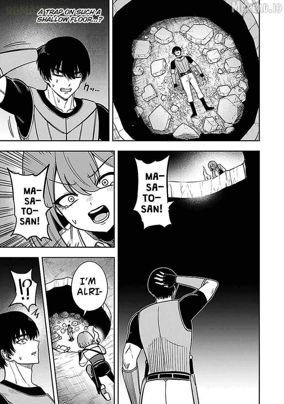 Experience into Skills, I Gained an All-Purpose Ability and Became the Strongest Explorer ~Rising Through Dungeon Exploration Together with a High School Girl~ Chapter 2 - Page 29 in English