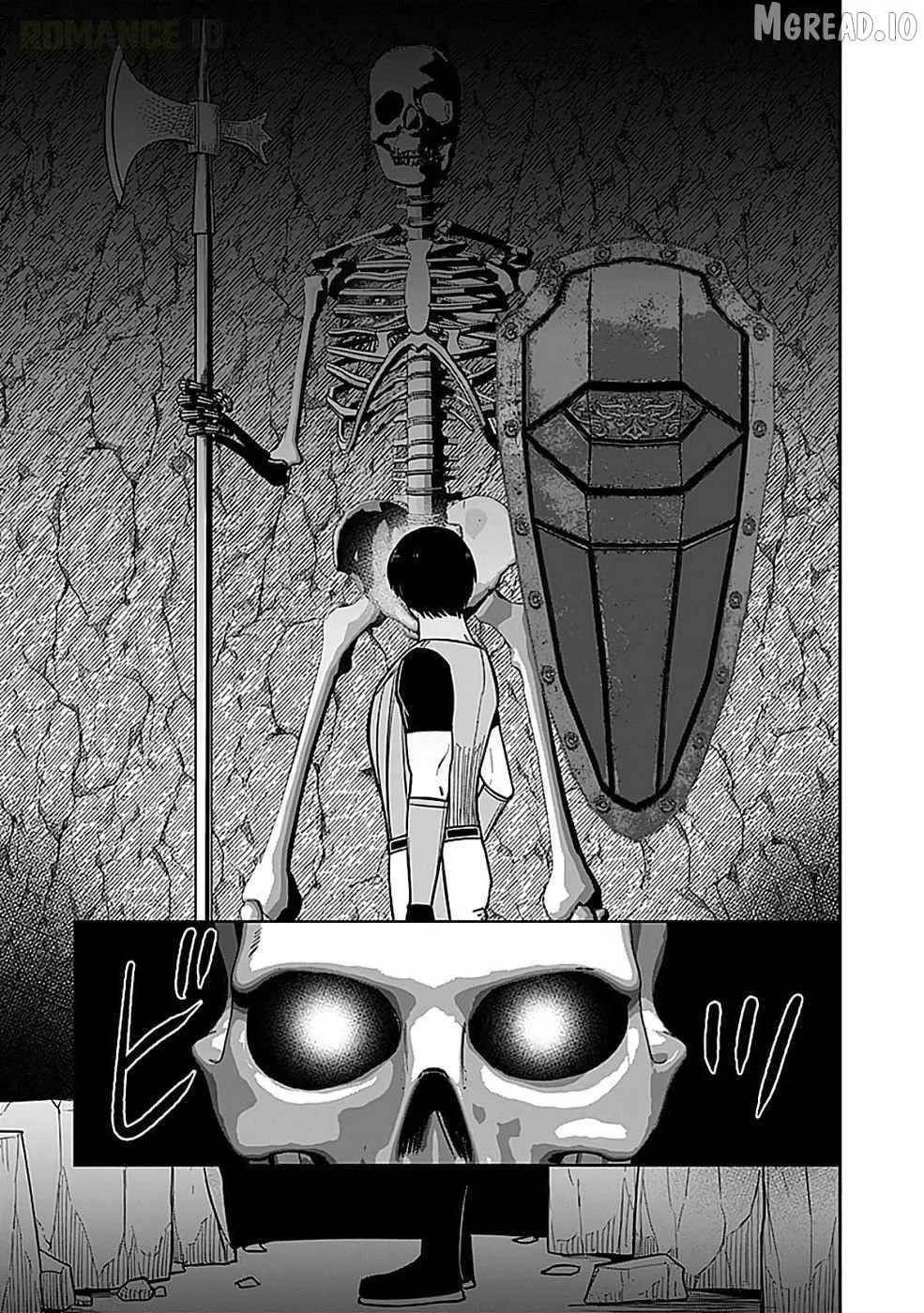 Experience into Skills, I Gained an All-Purpose Ability and Became the Strongest Explorer ~Rising Through Dungeon Exploration Together with a High School Girl~ Chapter 2 - Page 30 in English