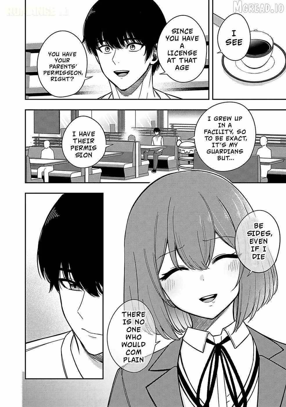 Experience into Skills, I Gained an All-Purpose Ability and Became the Strongest Explorer ~Rising Through Dungeon Exploration Together with a High School Girl~ Chapter 2 - Page 8 in English