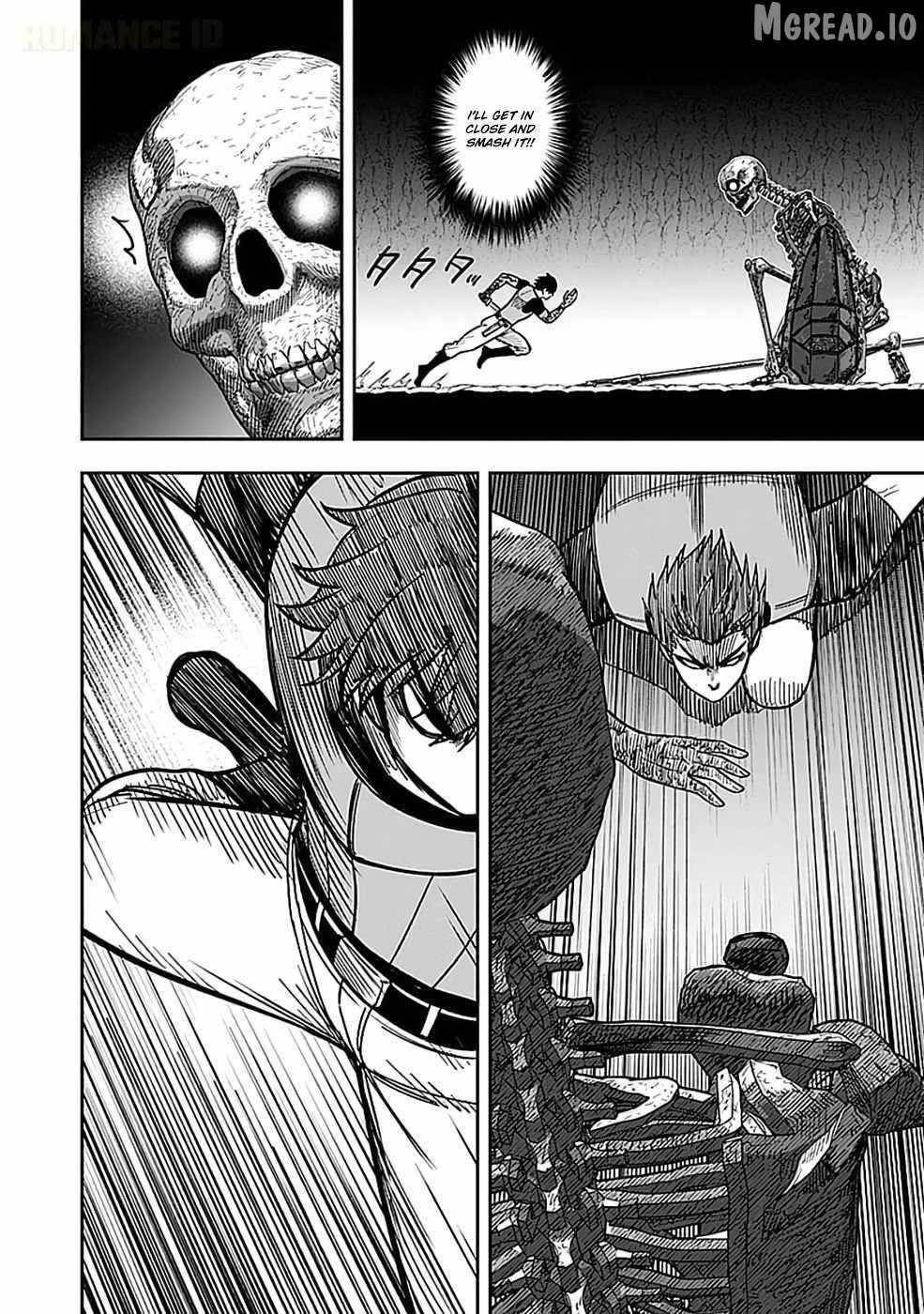 Experience into Skills, I Gained an All-Purpose Ability and Became the Strongest Explorer ~Rising Through Dungeon Exploration Together with a High School Girl~ Chapter 3 - Page 14 in English