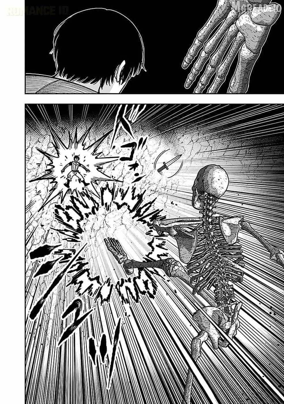 Experience into Skills, I Gained an All-Purpose Ability and Became the Strongest Explorer ~Rising Through Dungeon Exploration Together with a High School Girl~ Chapter 3 - Page 20 in English