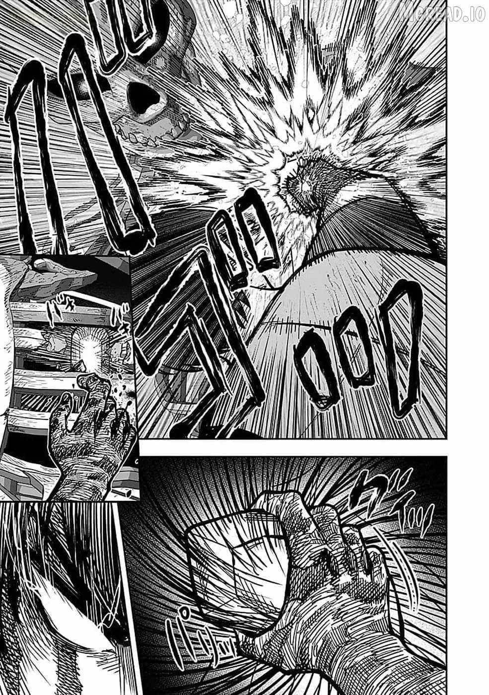 Experience into Skills, I Gained an All-Purpose Ability and Became the Strongest Explorer ~Rising Through Dungeon Exploration Together with a High School Girl~ Chapter 3 - Page 27 in English