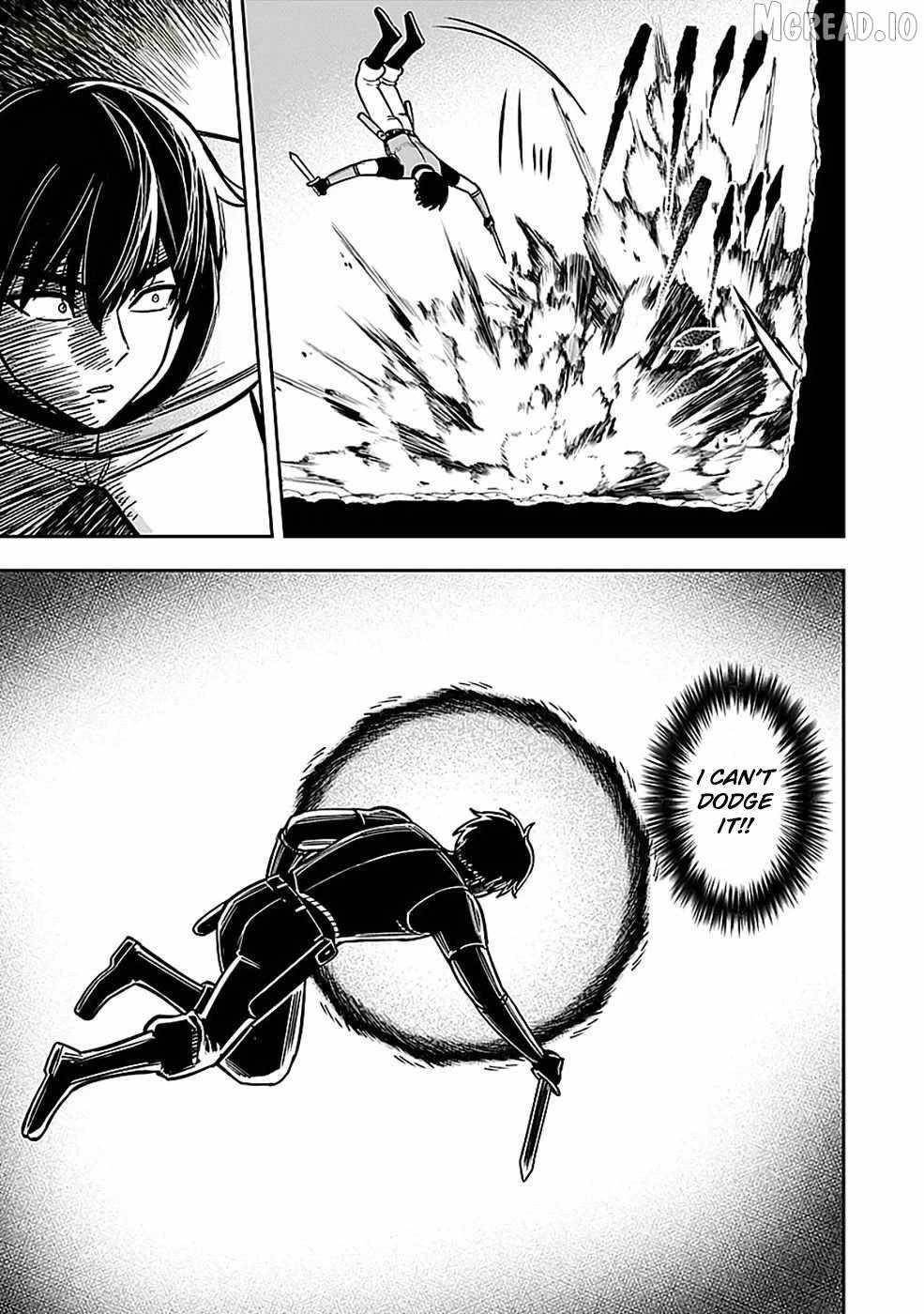 Experience into Skills, I Gained an All-Purpose Ability and Became the Strongest Explorer ~Rising Through Dungeon Exploration Together with a High School Girl~ Chapter 3 - Page 7 in English