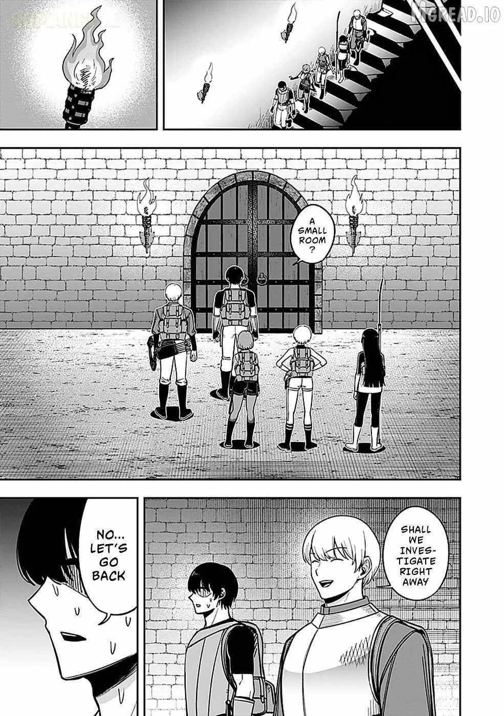 Experience into Skills, I Gained an All-Purpose Ability and Became the Strongest Explorer ~Rising Through Dungeon Exploration Together with a High School Girl~ Chapter 4 - Page 27 in English