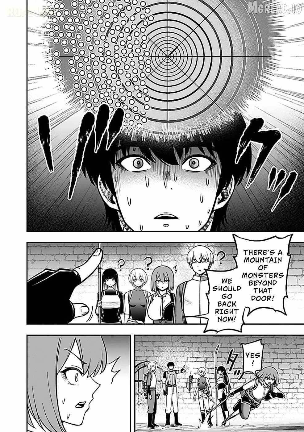Experience into Skills, I Gained an All-Purpose Ability and Became the Strongest Explorer ~Rising Through Dungeon Exploration Together with a High School Girl~ Chapter 4 - Page 28 in English
