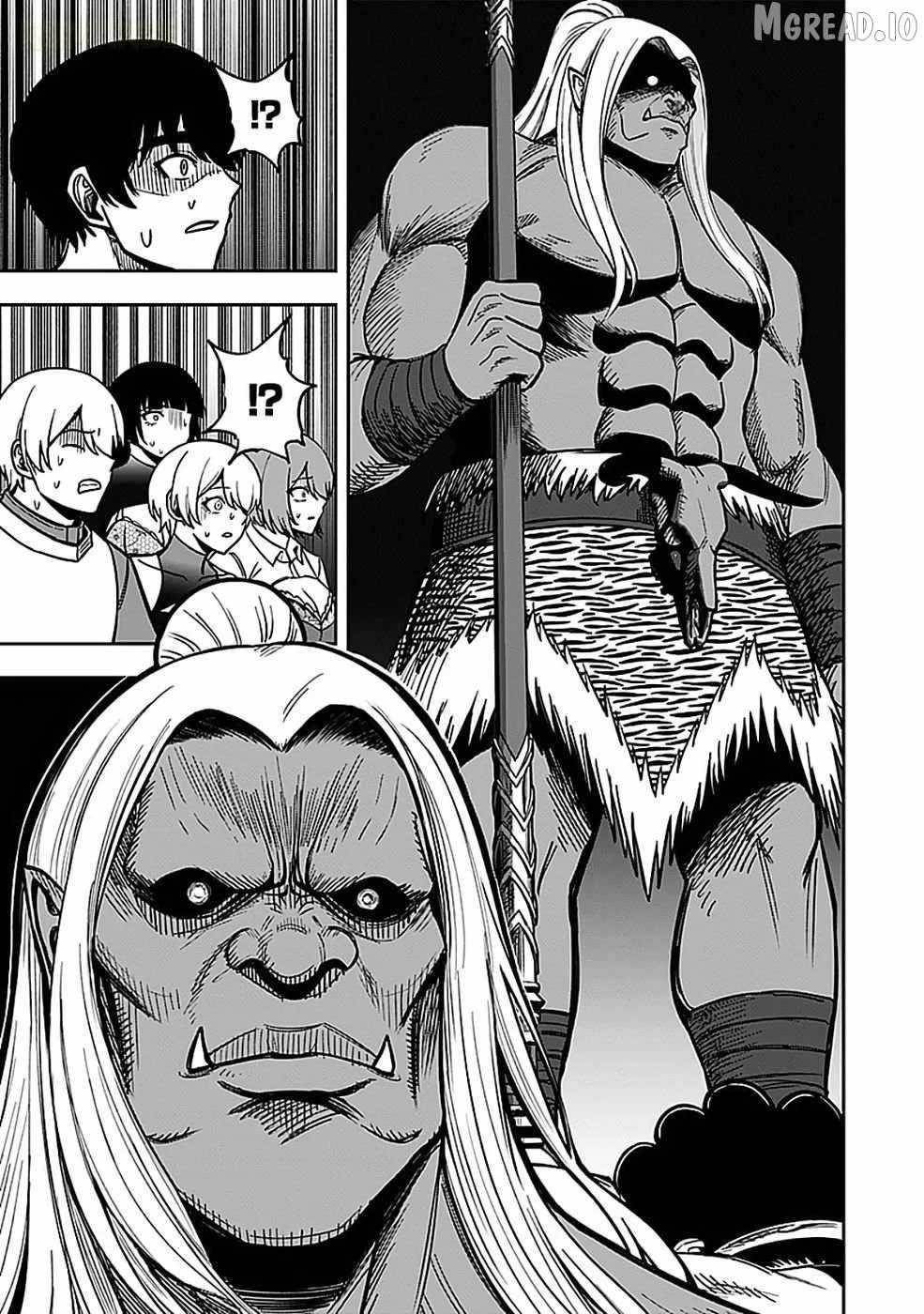Experience into Skills, I Gained an All-Purpose Ability and Became the Strongest Explorer ~Rising Through Dungeon Exploration Together with a High School Girl~ Chapter 5 - Page 13 in English