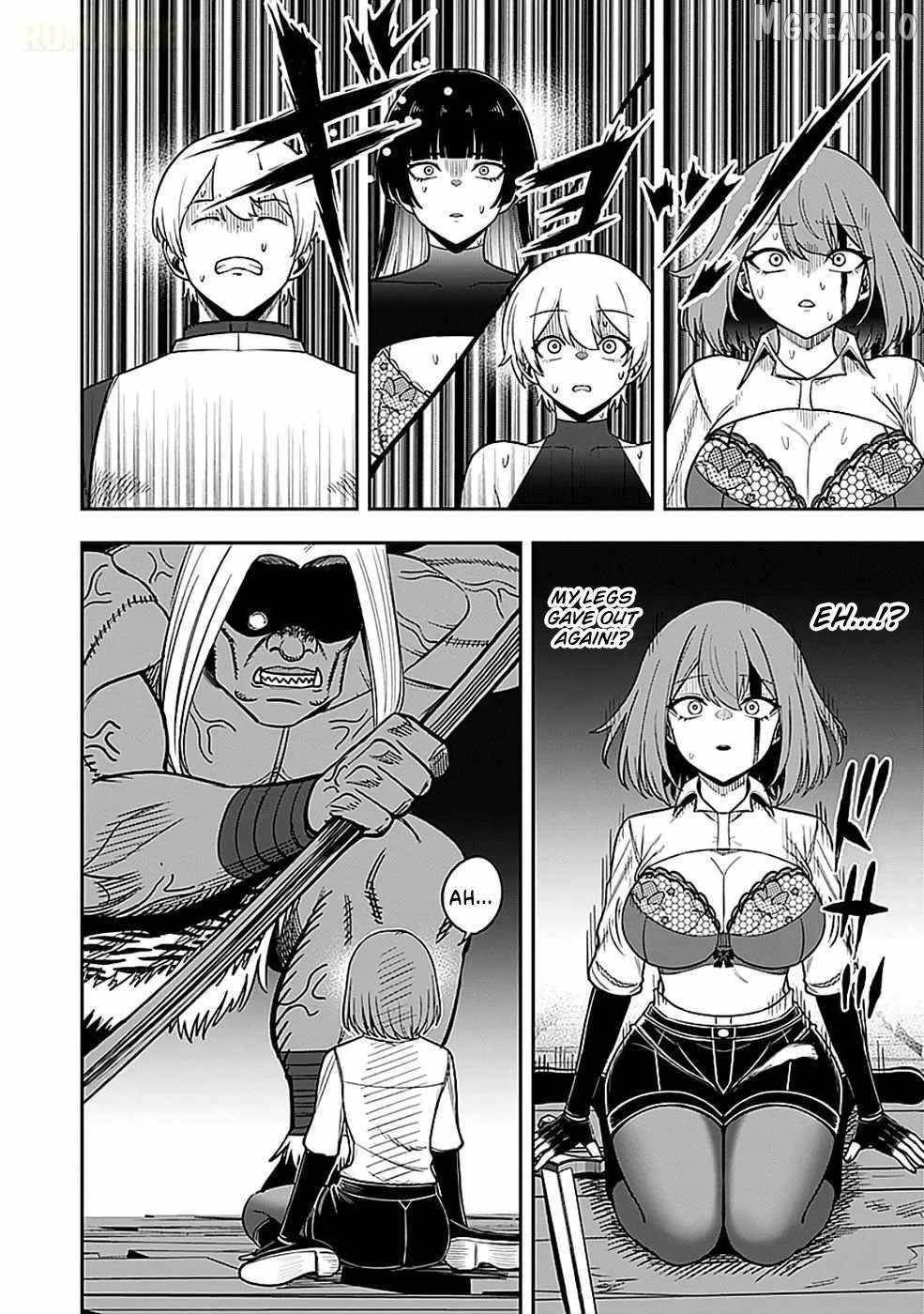 Experience into Skills, I Gained an All-Purpose Ability and Became the Strongest Explorer ~Rising Through Dungeon Exploration Together with a High School Girl~ Chapter 5 - Page 28 in English