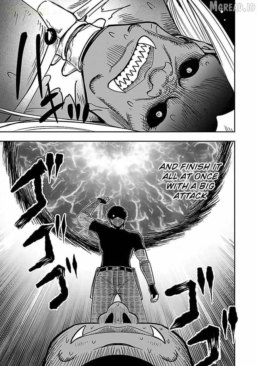 Experience into Skills, I Gained an All-Purpose Ability and Became the Strongest Explorer ~Rising Through Dungeon Exploration Together with a High School Girl~ Chapter 5 - Page 35 in English