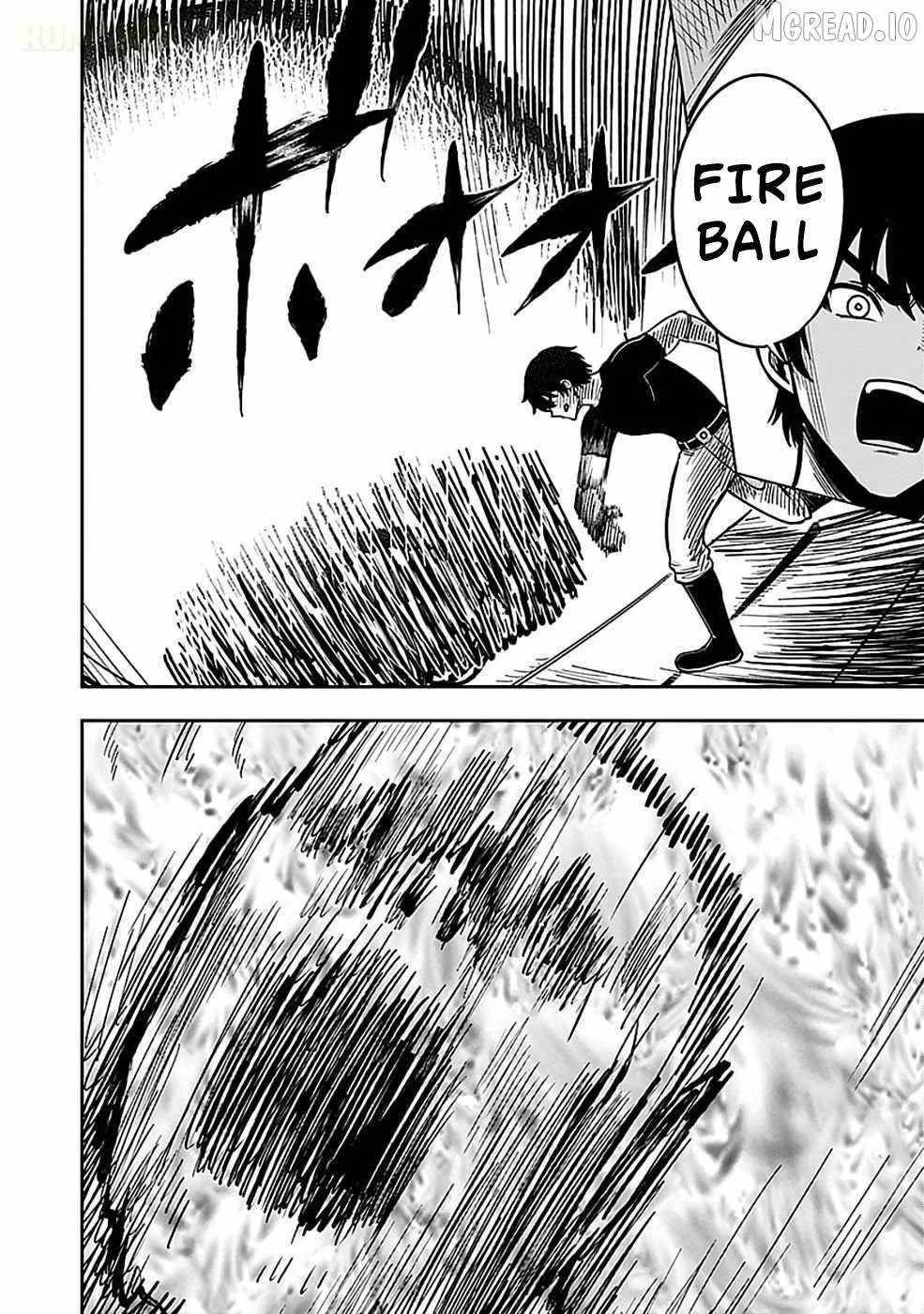 Experience into Skills, I Gained an All-Purpose Ability and Became the Strongest Explorer ~Rising Through Dungeon Exploration Together with a High School Girl~ Chapter 5 - Page 36 in English