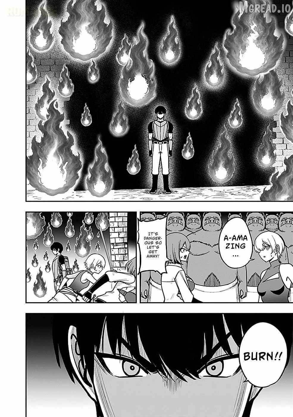 Experience into Skills, I Gained an All-Purpose Ability and Became the Strongest Explorer ~Rising Through Dungeon Exploration Together with a High School Girl~ Chapter 5 - Page 8 in English