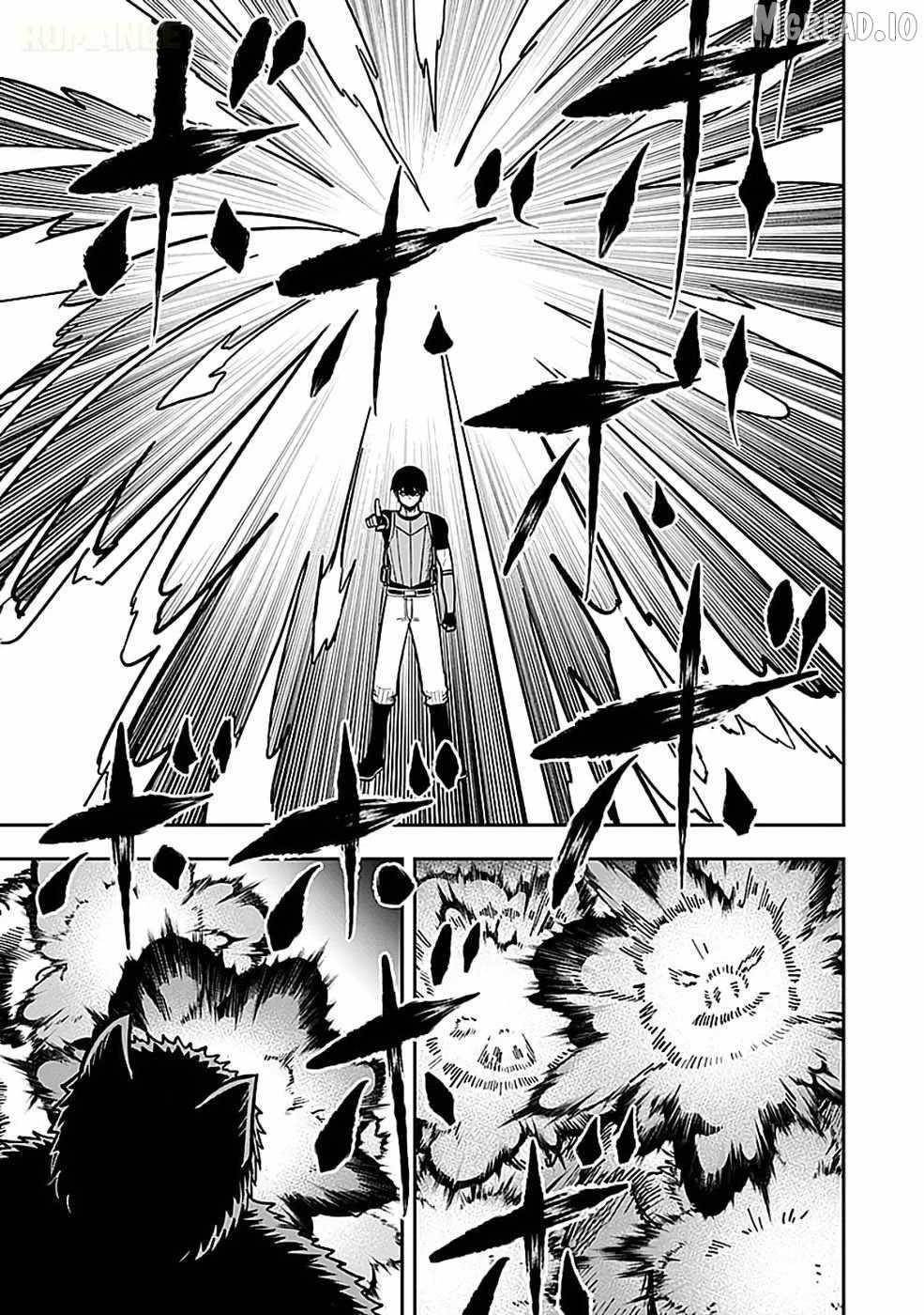 Experience into Skills, I Gained an All-Purpose Ability and Became the Strongest Explorer ~Rising Through Dungeon Exploration Together with a High School Girl~ Chapter 5 - Page 9 in English