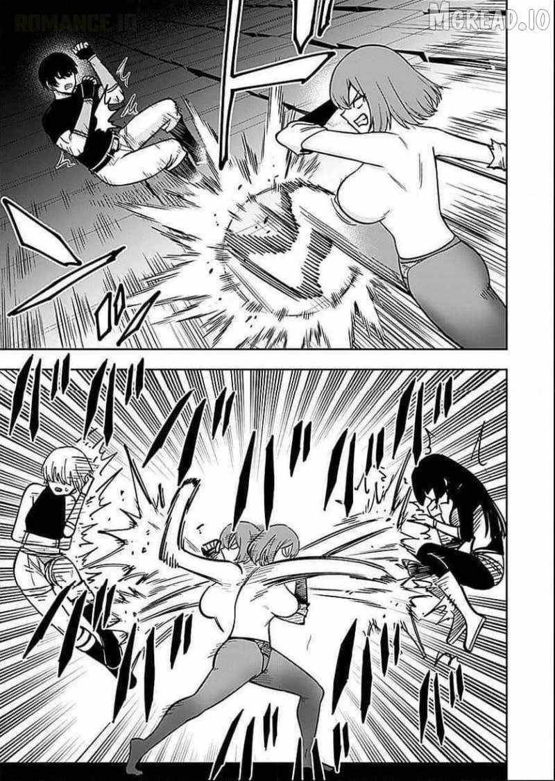 Experience into Skills, I Gained an All-Purpose Ability and Became the Strongest Explorer ~Rising Through Dungeon Exploration Together with a High School Girl~ Chapter 6 - Page 11 in English