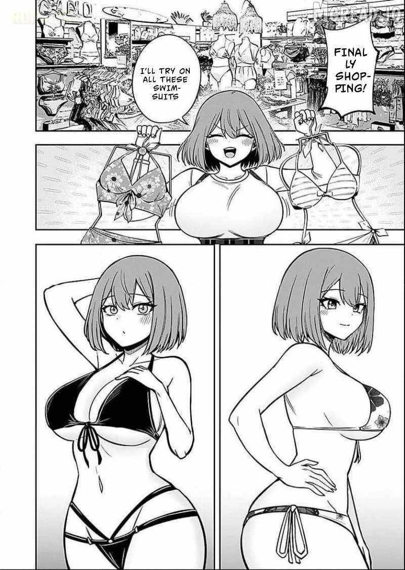 Experience into Skills, I Gained an All-Purpose Ability and Became the Strongest Explorer ~Rising Through Dungeon Exploration Together with a High School Girl~ Chapter 6 - Page 28 in English