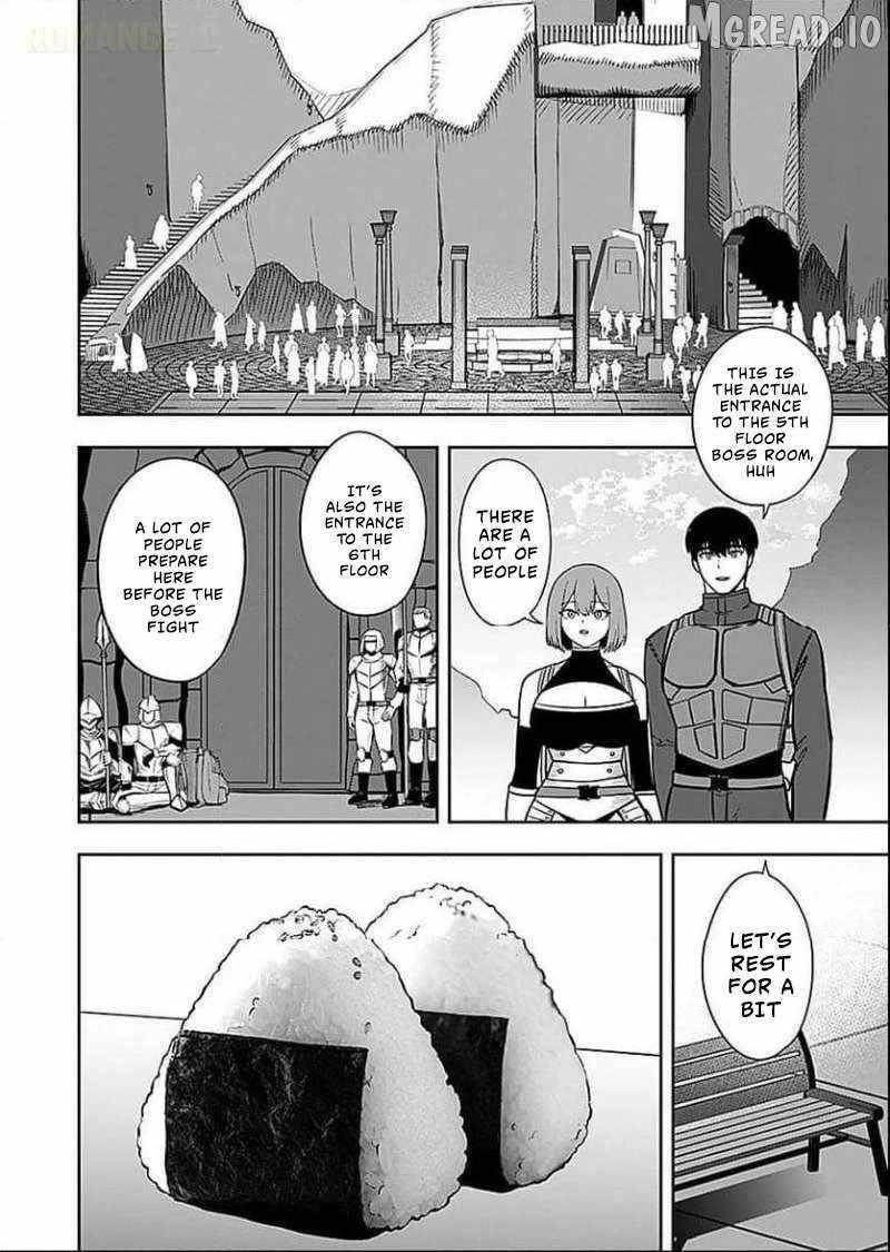 Experience into Skills, I Gained an All-Purpose Ability and Became the Strongest Explorer ~Rising Through Dungeon Exploration Together with a High School Girl~ Chapter 7 - Page 10 in English