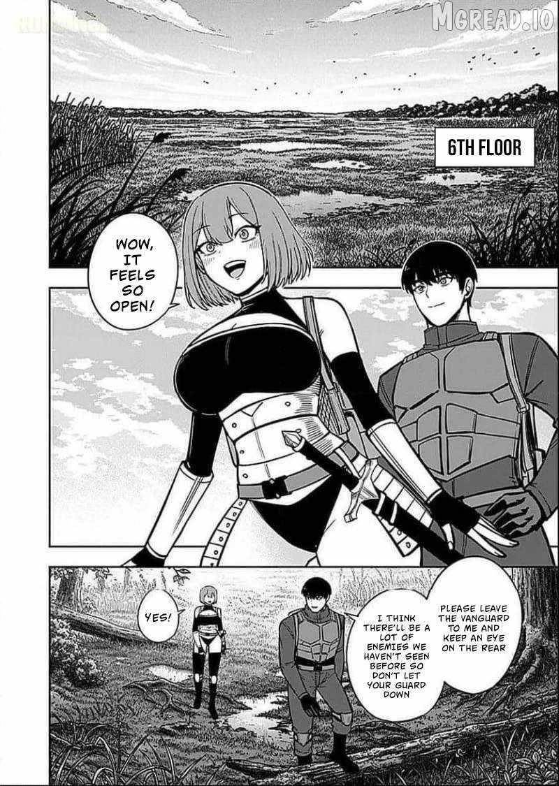 Experience into Skills, I Gained an All-Purpose Ability and Became the Strongest Explorer ~Rising Through Dungeon Exploration Together with a High School Girl~ Chapter 7 - Page 14 in English