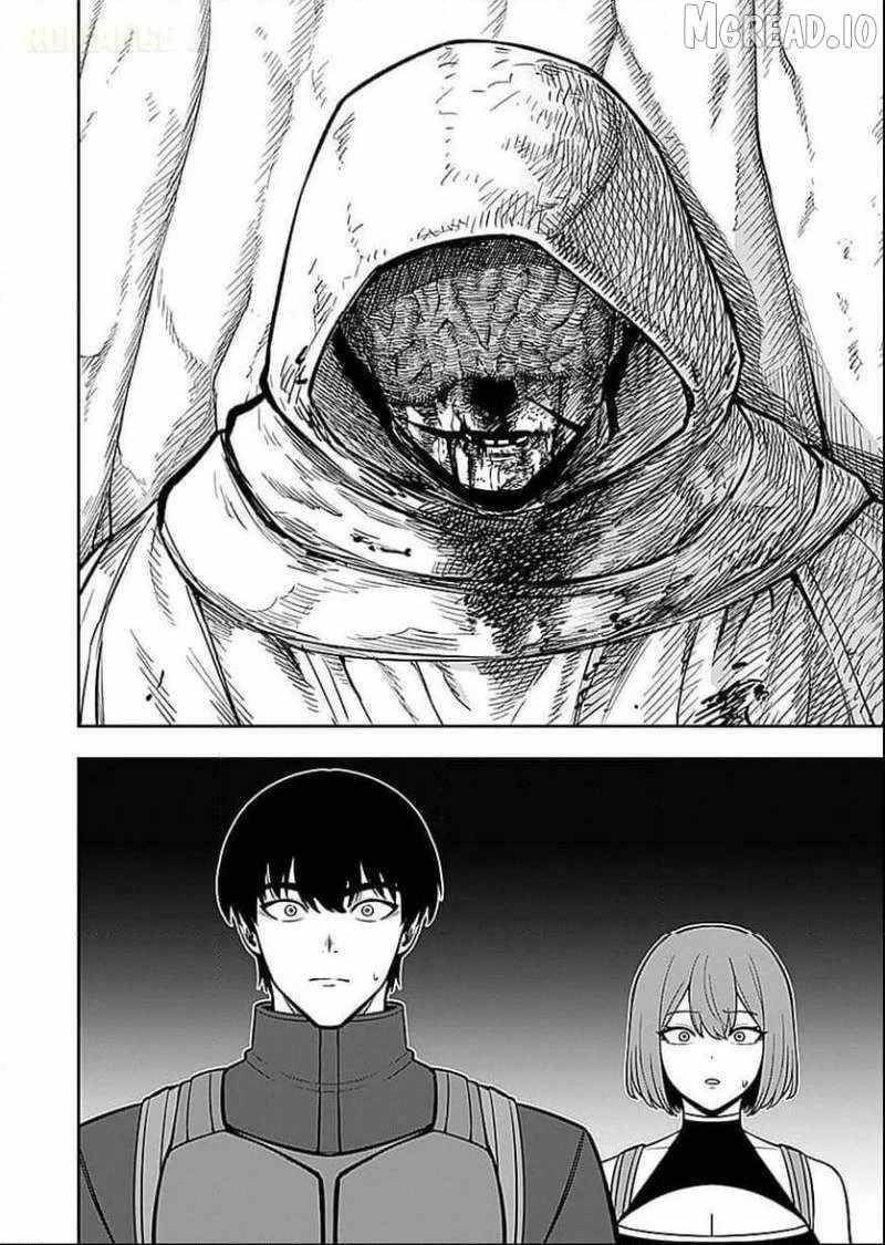 Experience into Skills, I Gained an All-Purpose Ability and Became the Strongest Explorer ~Rising Through Dungeon Exploration Together with a High School Girl~ Chapter 7 - Page 18 in English