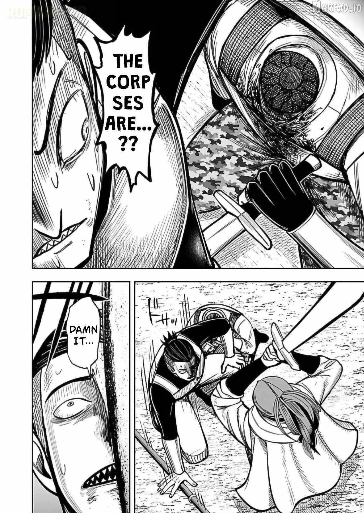 Experience into Skills, I Gained an All-Purpose Ability and Became the Strongest Explorer ~Rising Through Dungeon Exploration Together with a High School Girl~ Chapter 8 - Page 28 in English
