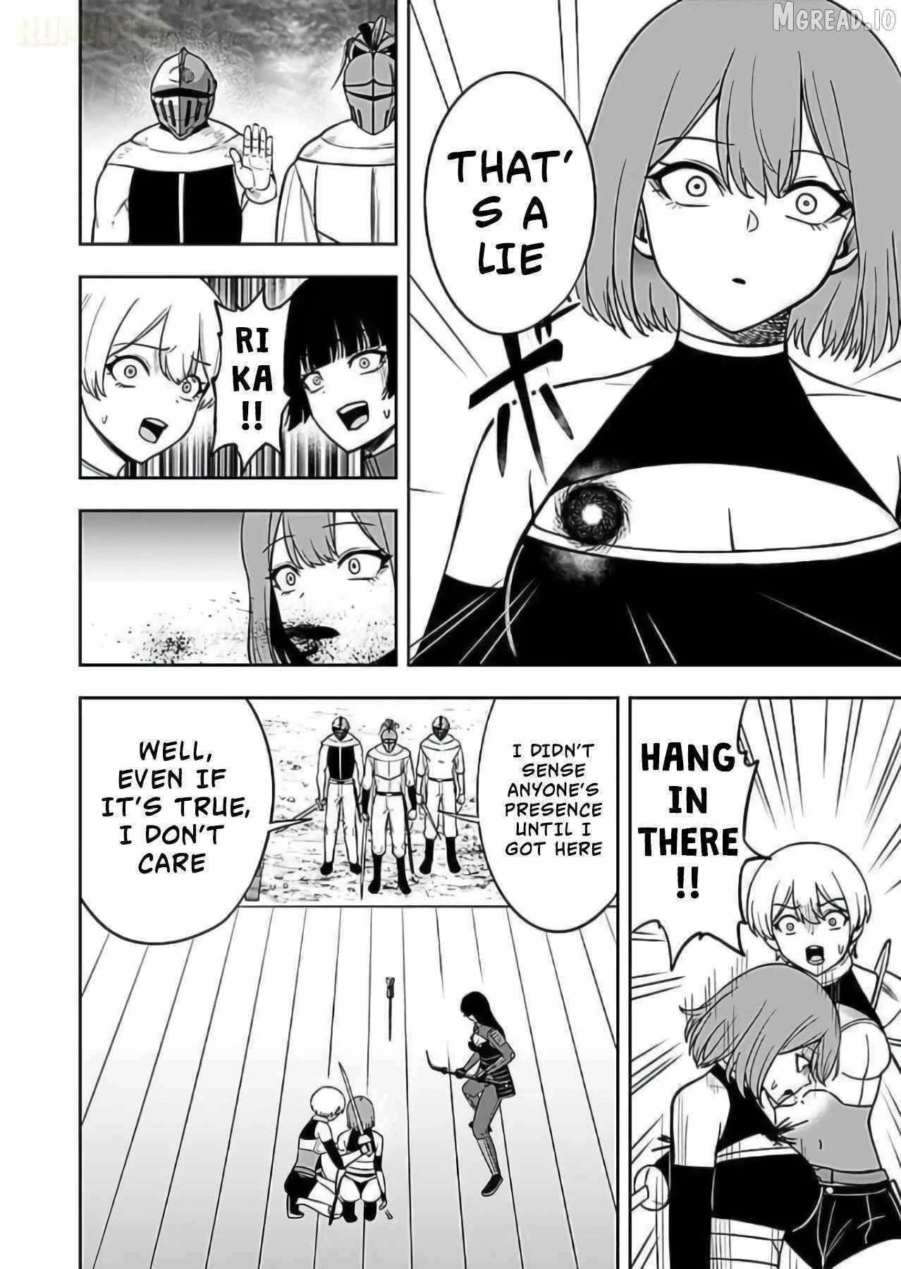 Experience into Skills, I Gained an All-Purpose Ability and Became the Strongest Explorer ~Rising Through Dungeon Exploration Together with a High School Girl~ Chapter 9 - Page 12 in English