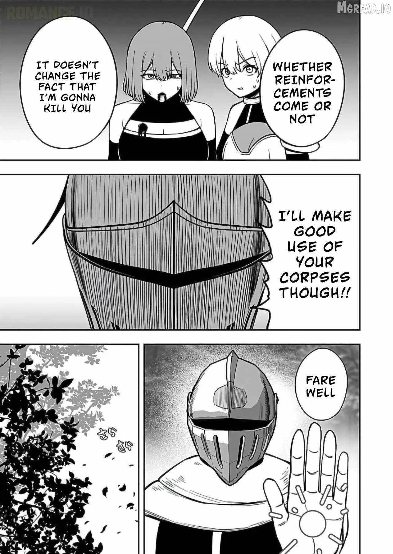Experience into Skills, I Gained an All-Purpose Ability and Became the Strongest Explorer ~Rising Through Dungeon Exploration Together with a High School Girl~ Chapter 9 - Page 13 in English