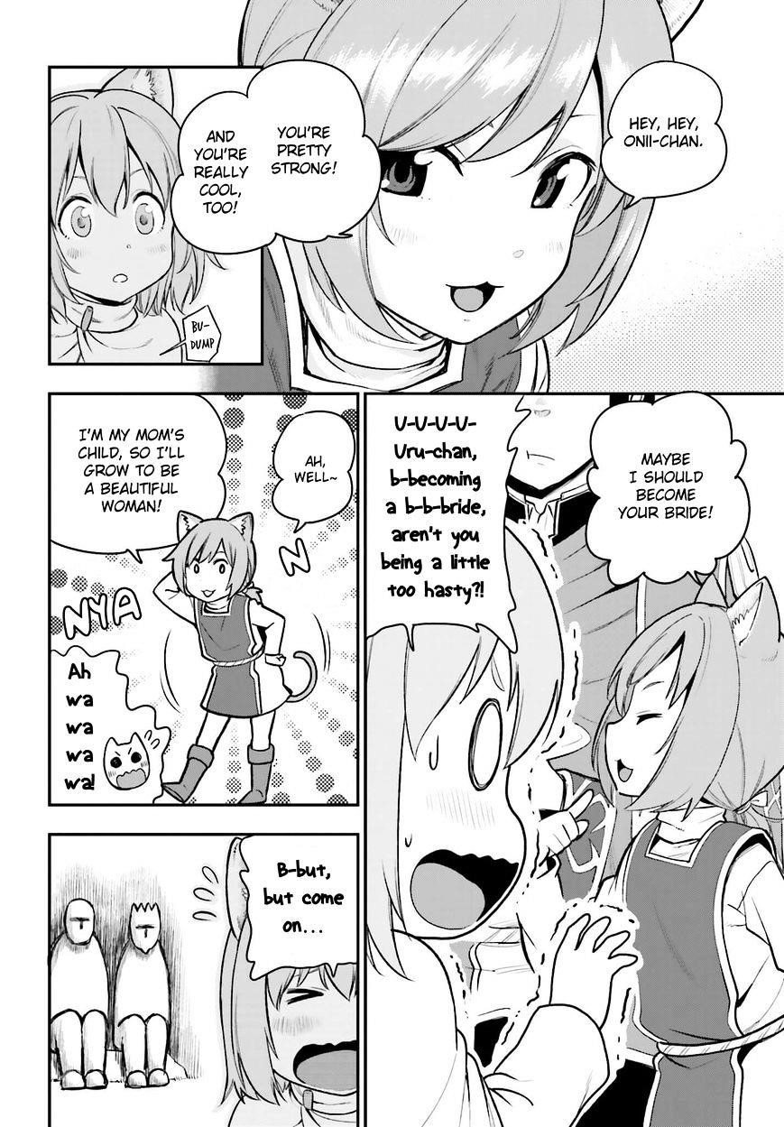 Konjiki No Moji Tsukai - Yuusha Yonin Ni Makikomareta Unique Cheat Chapter 10 - Page 12 in English